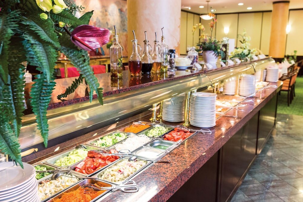 Фото Danubius Hotel Hungaria City Center