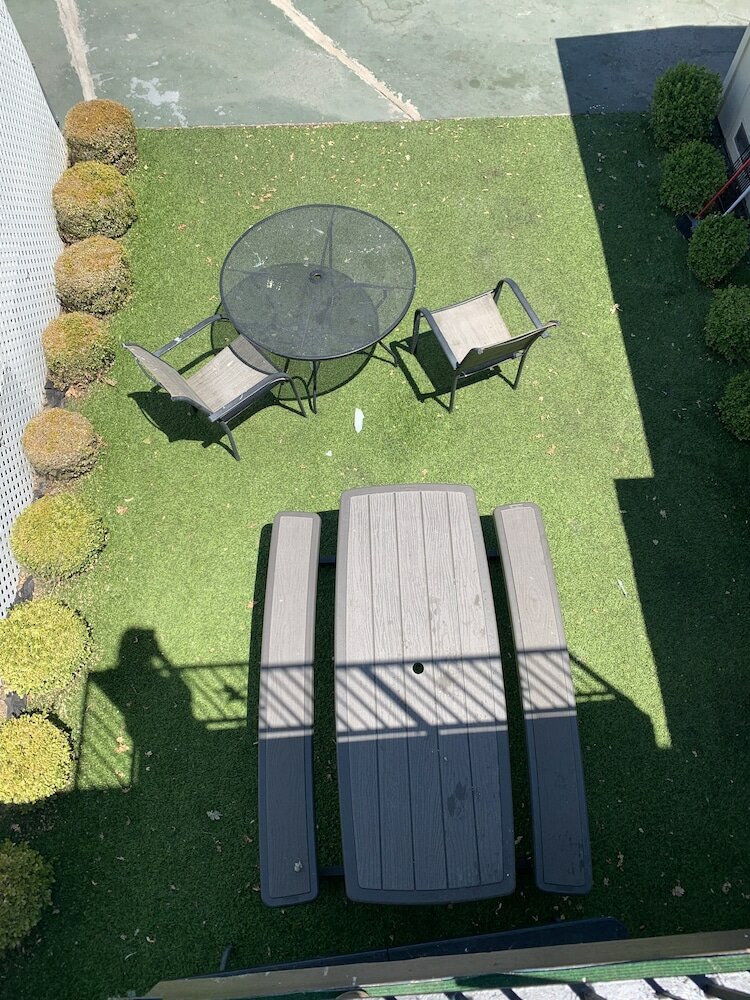 Фото Regency Inn