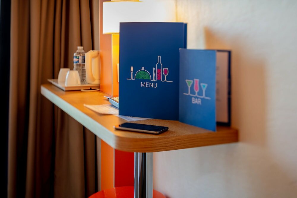 Фото Noemys Toulon La Valette