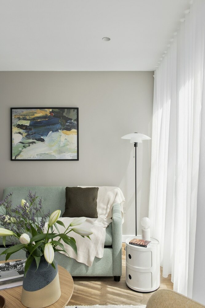 Фото Cove St Martin’s