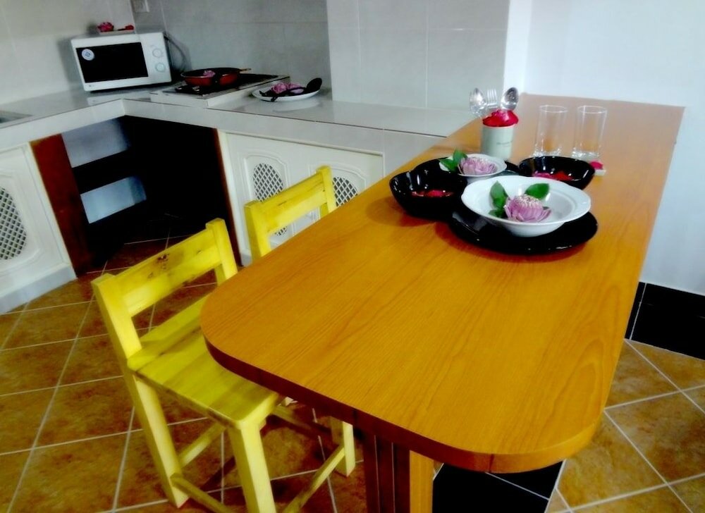 Фото The Garden Place Pattaya