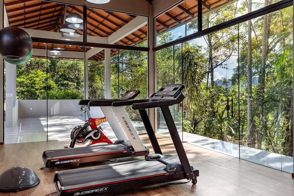 Фото Monthez Hotel & Eventos