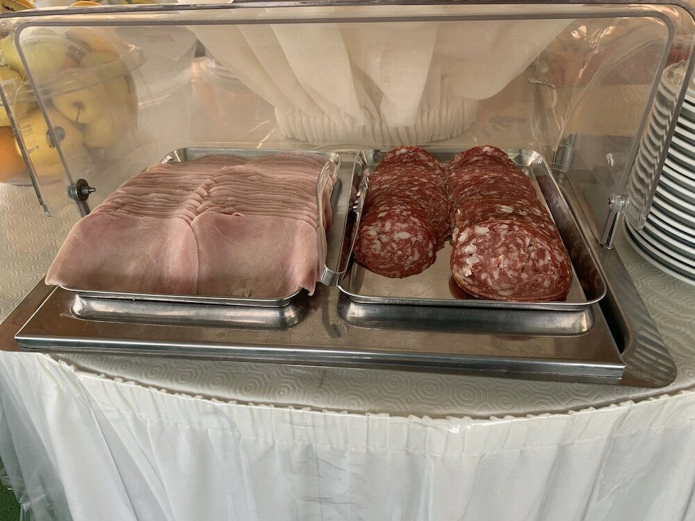 Фото Отель La Margherita & SPA