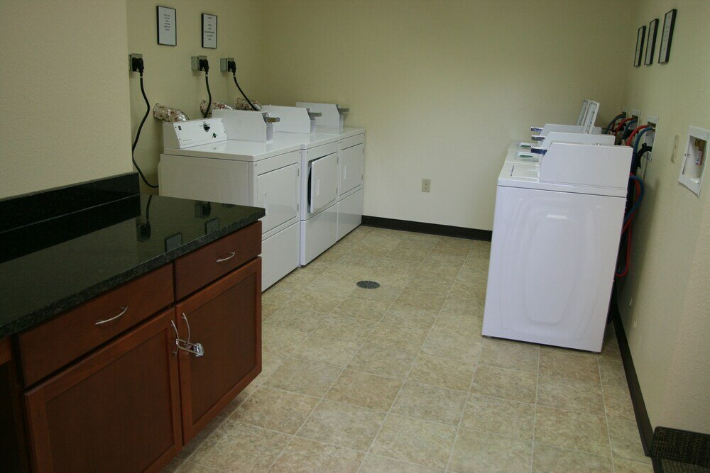 Фото Affordable Suites of America Quantico