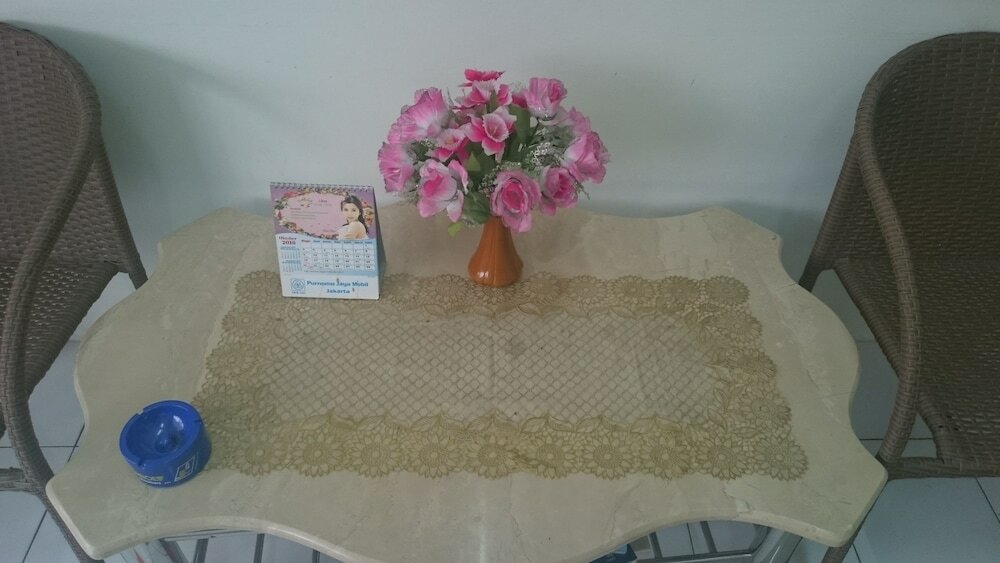 Фото Capsule Homestay Surabaya