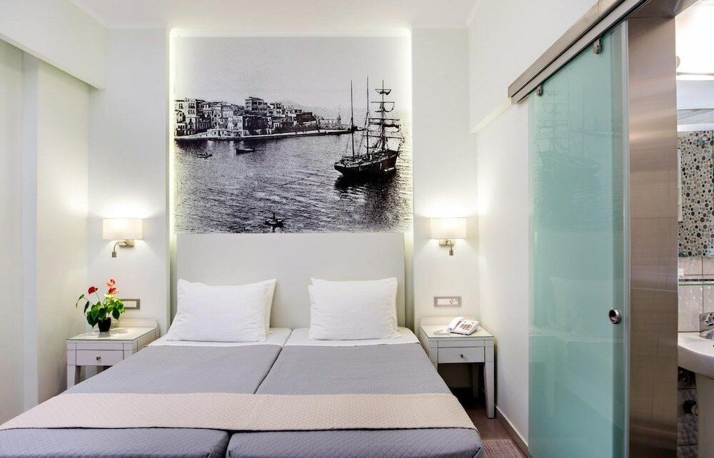 Фото Ideon Hotel