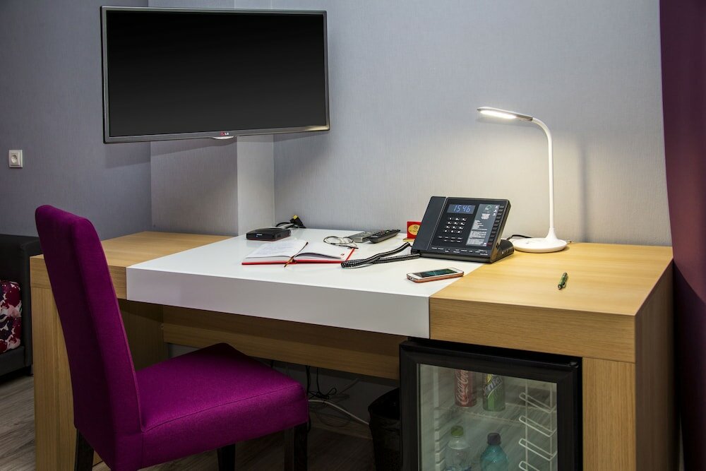 Фото City Park Hotel