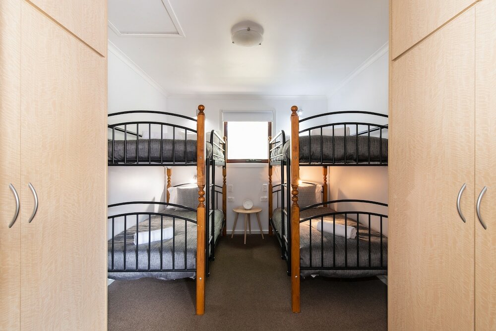 Фото Adelaide Caravan Park