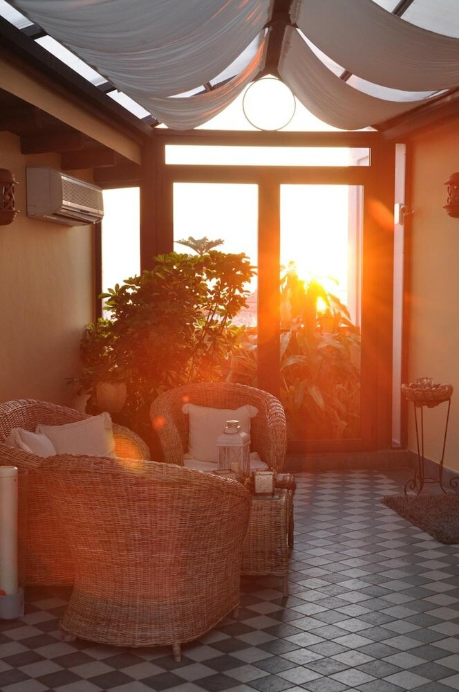 Фото Ambasciatori Hotel