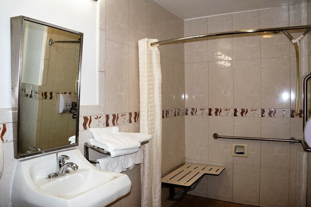 Фото Americas Best Value Inn Milpitas Silicon Valley