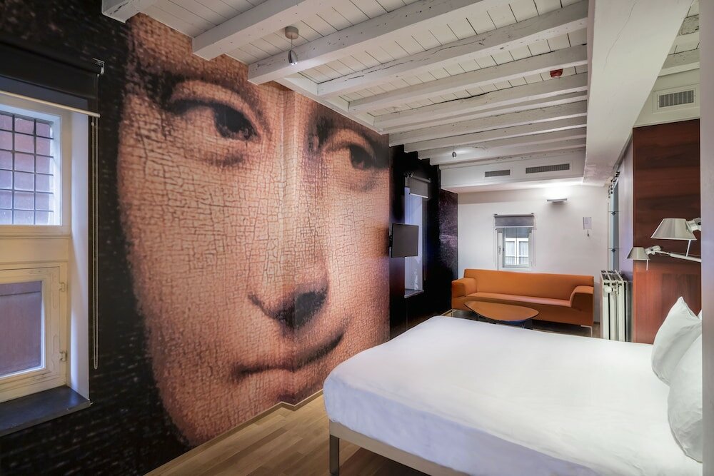 Фото Kruisherenhotel Maastricht