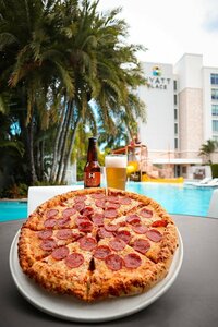 Гостиница Hyatt Place San Juan/City Center