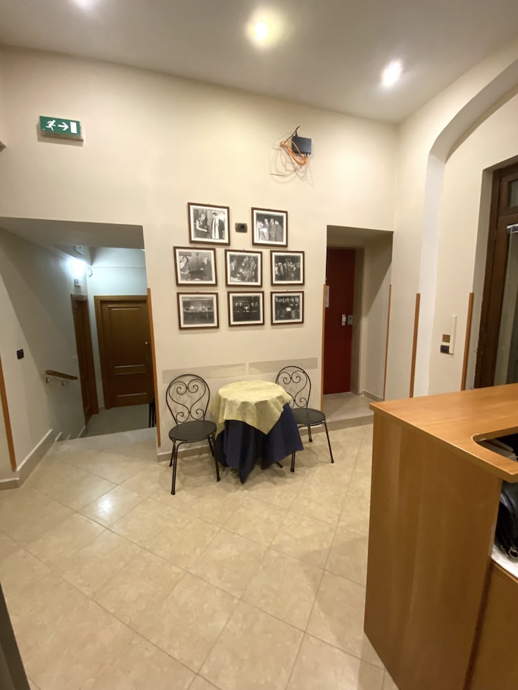 Фото Albergo del Cacciatore