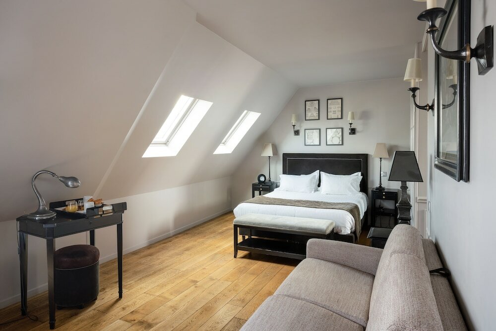 Фото Hotel Saint Louis Pigalle