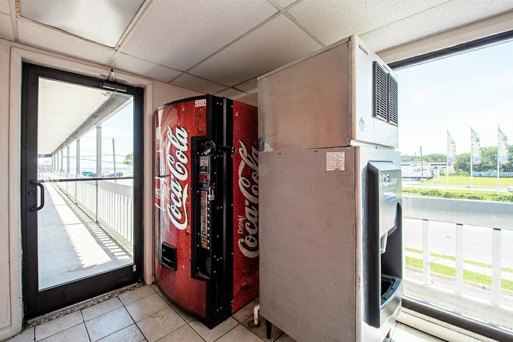 Фото Motel 6 Norfolk, Va - Oceanview