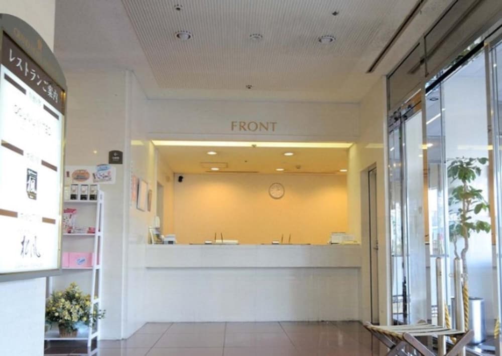 Фото Grand Hotel Kanachu Hiratsuka