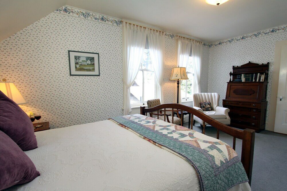 Фото Joshua Grindle Inn