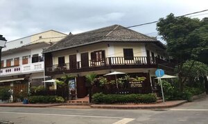 отель Villa Champa