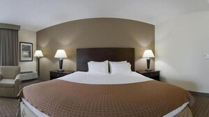 Holiday Inn Express North Palm Beach-Oceanview (Florida, Palm Beach County, Juno Beach), hotel