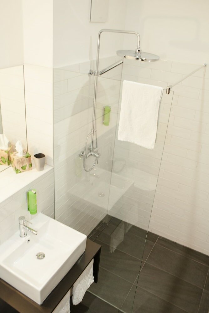 Фото Green Spirit Hotel