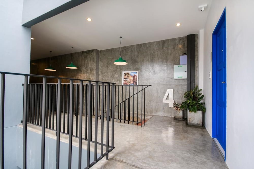 Фото Little Pp Hometel