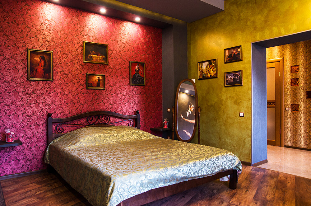 Фото Бомонд