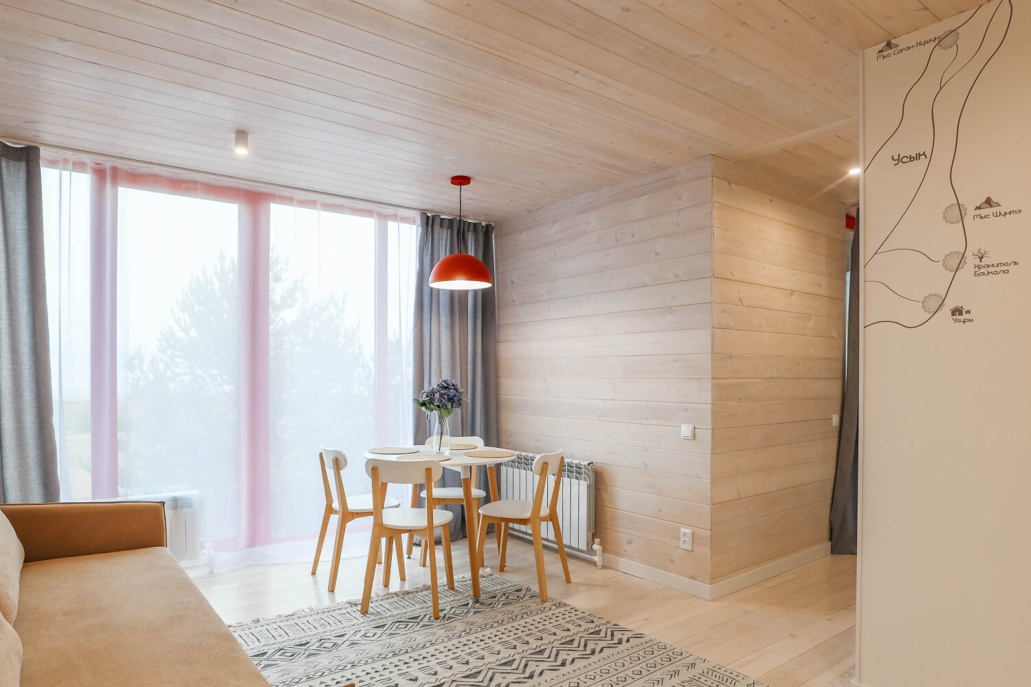 Фото Olkhon Sand