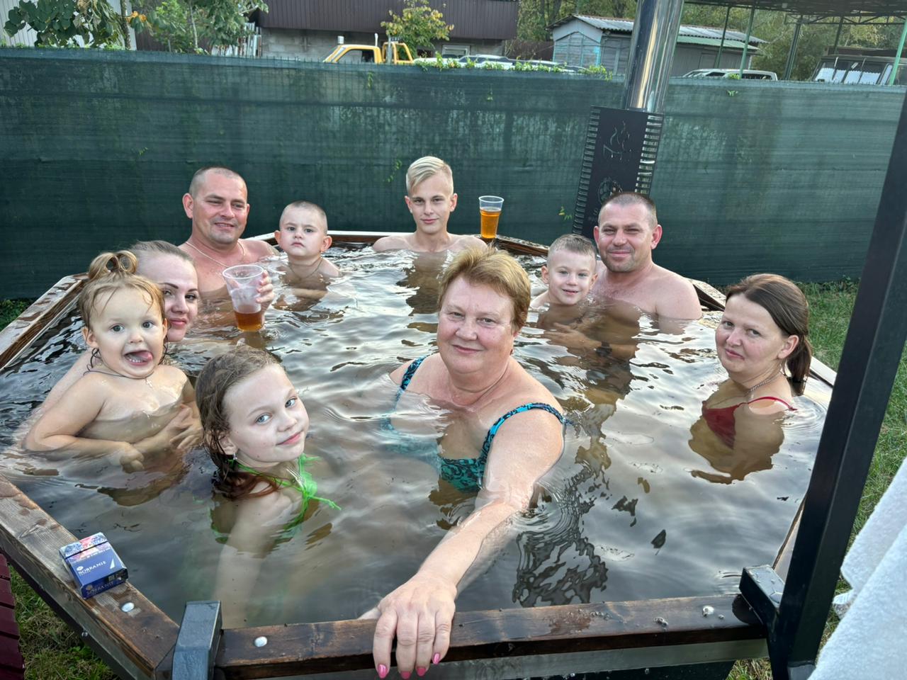 Фото Ален Хаус