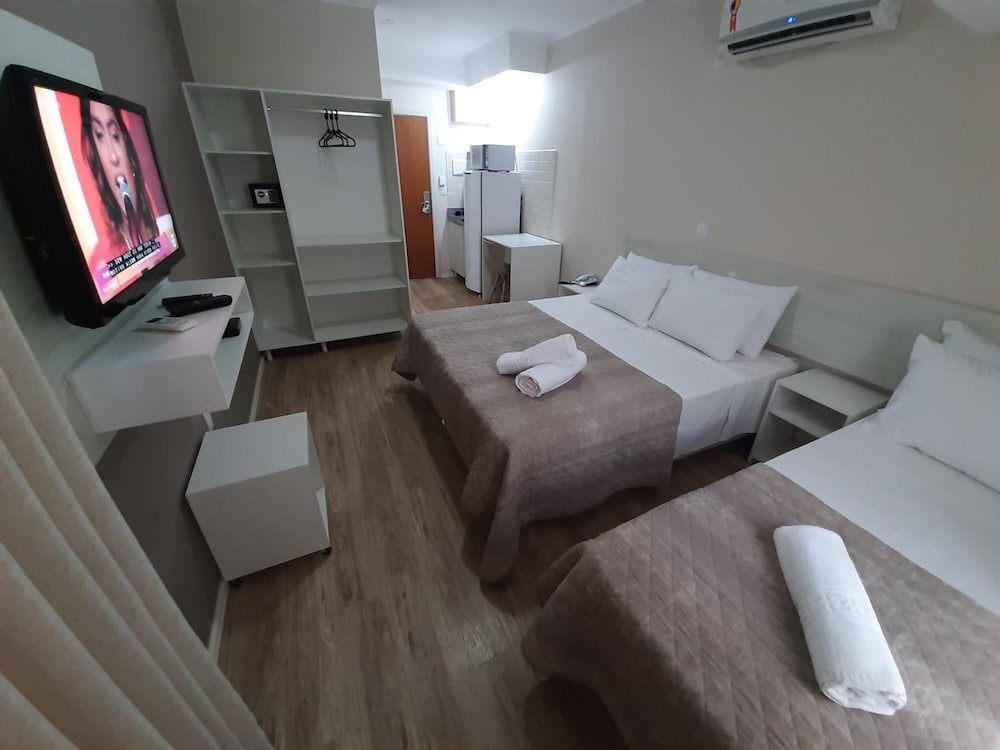 Фото Caravaggio Praia Hotel