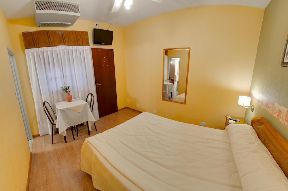 Фото Hotel Internacional