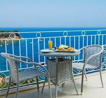 Гостиница LaVista Boutique Hotel & SPA в Кушадасы