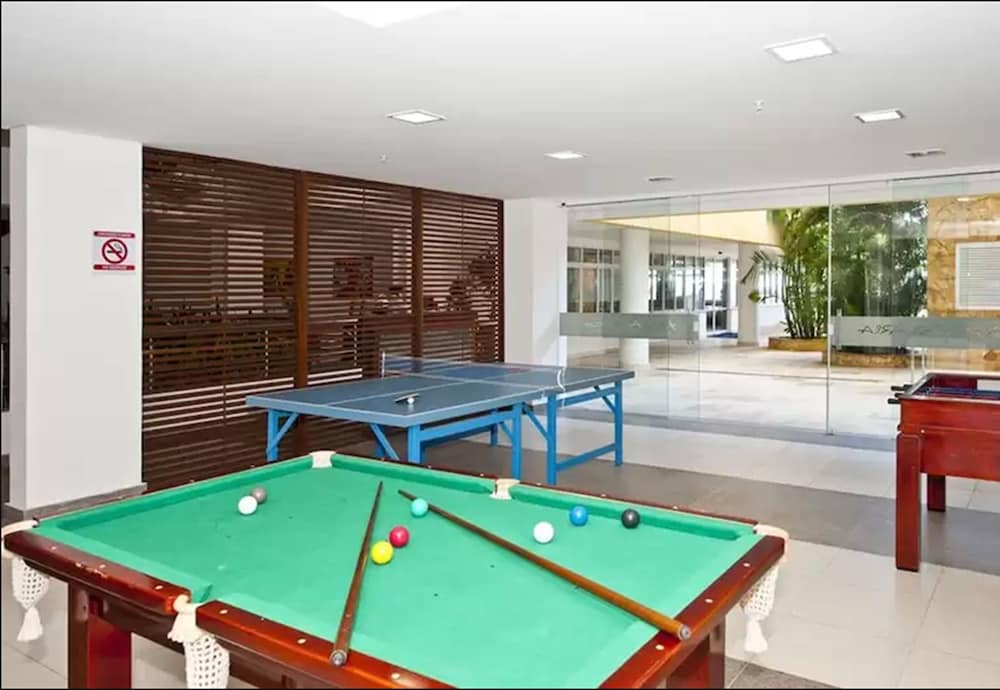 Фото Aquaria Natal Hotel