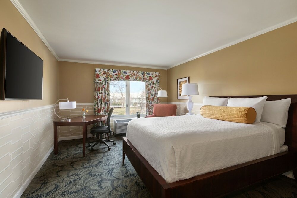 Фото The Glidden House