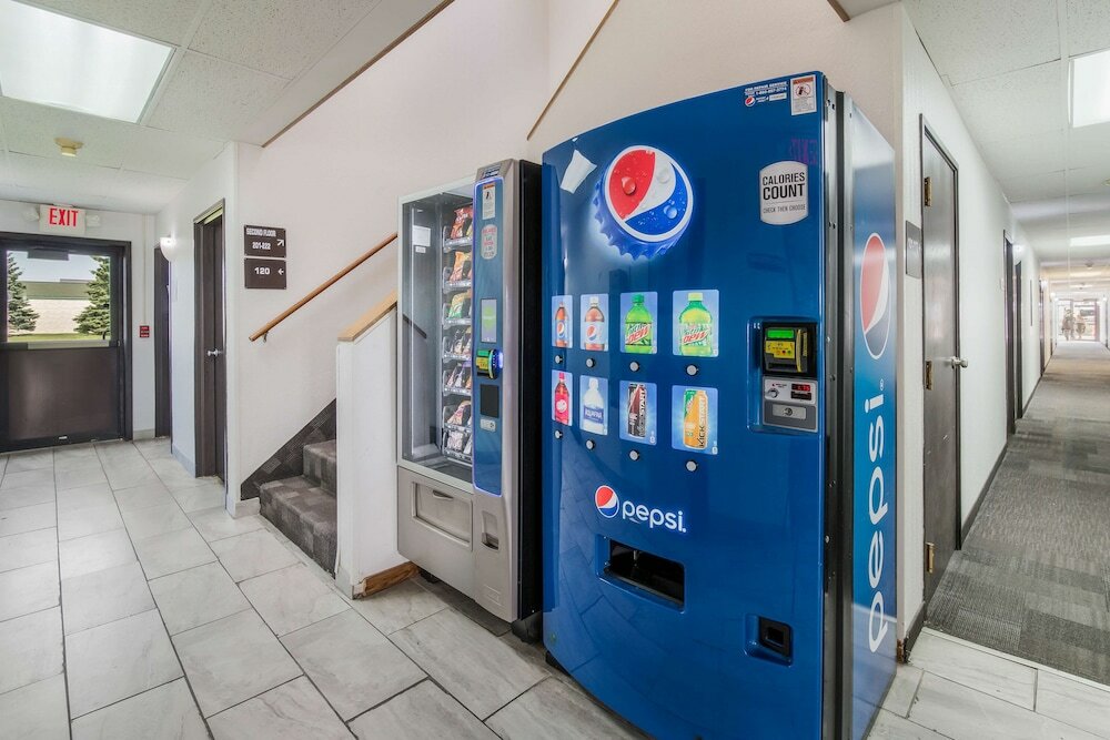 Фото Motel 6 Fargo, Nd - South