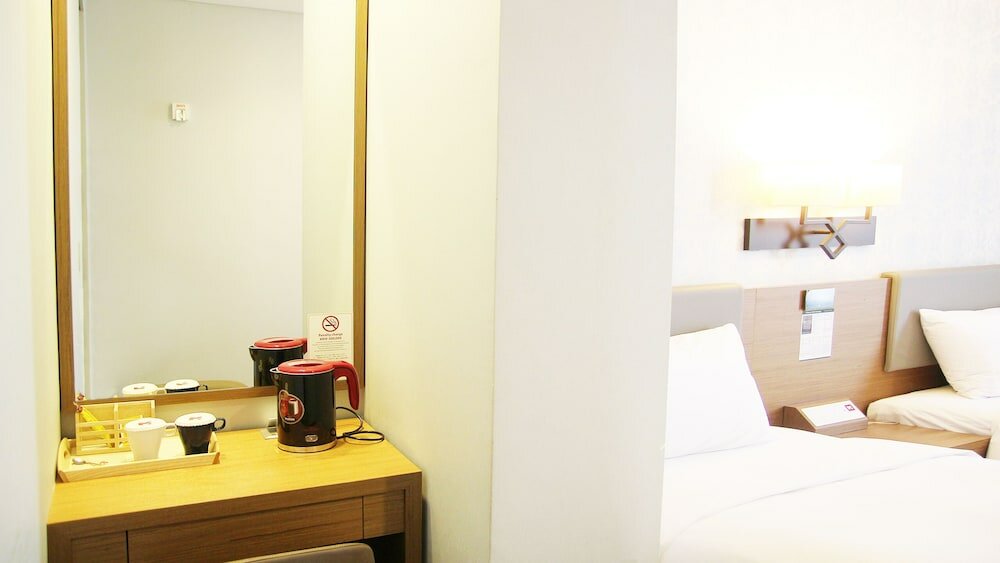 Фото Migliore Hotel Seoul Myeongdong