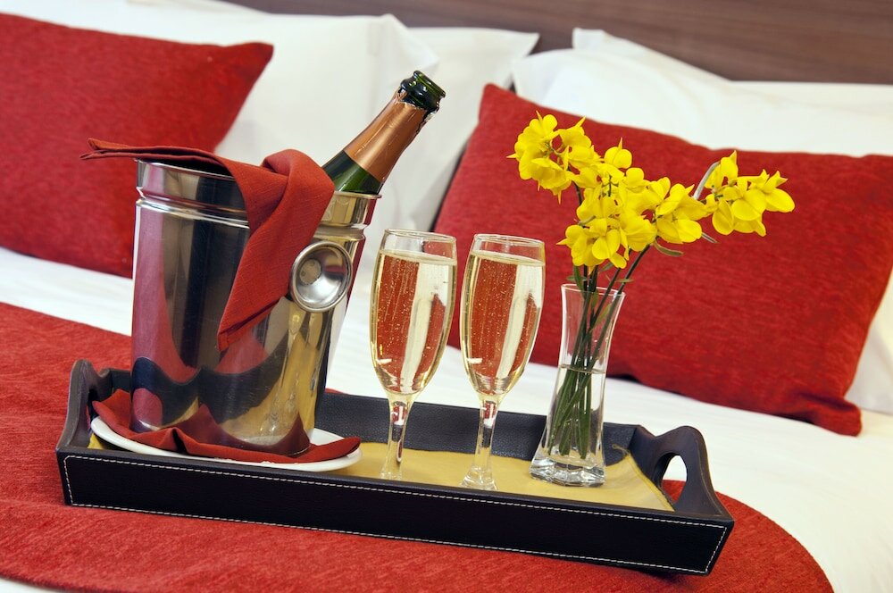 Фото Bahia Redonda Hotel