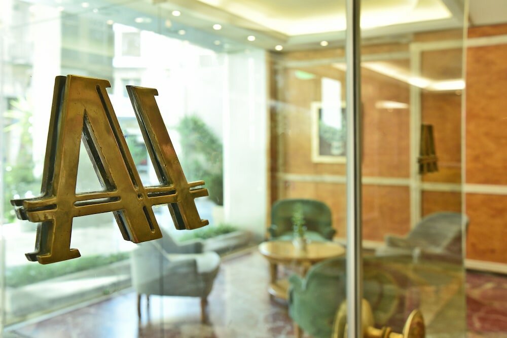 Фото Astor Hotel