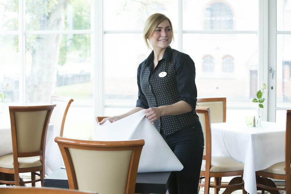 Фото Milling Hotel Plaza