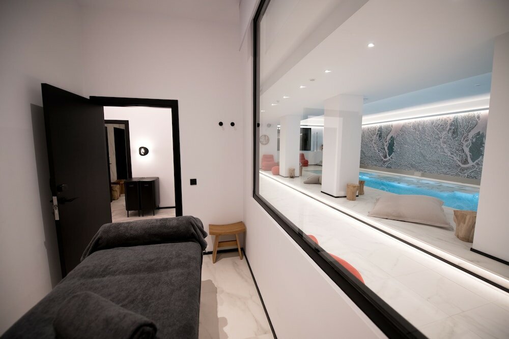 Фото Stic Urban Hotel & SPA
