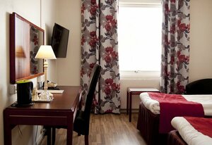 Гостиница Hotel Kung Gosta