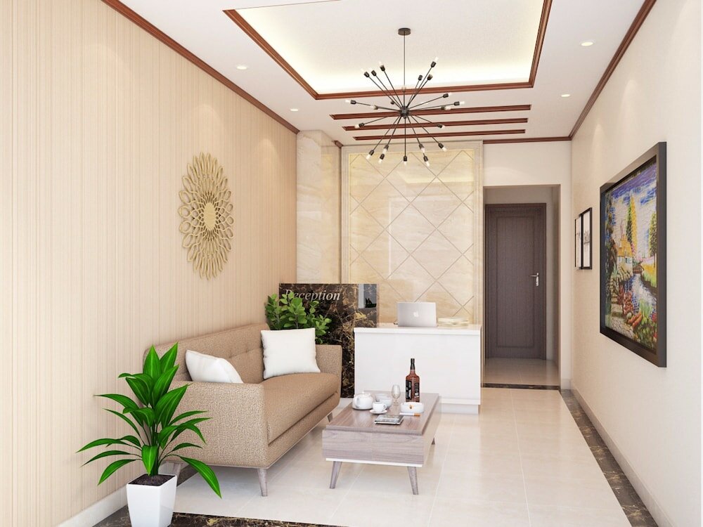 Фото Hotel Bel Ami Hanoi