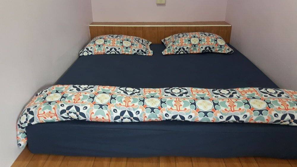 Фото Canaan Guesthouse