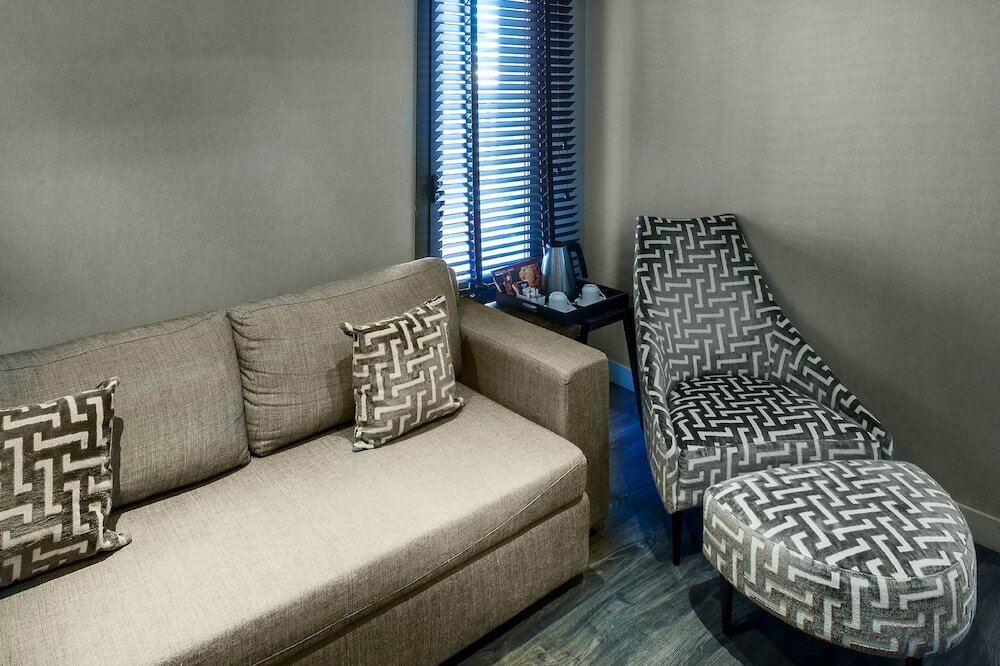 Фото Отель Catalonia Portal de l’Ángel