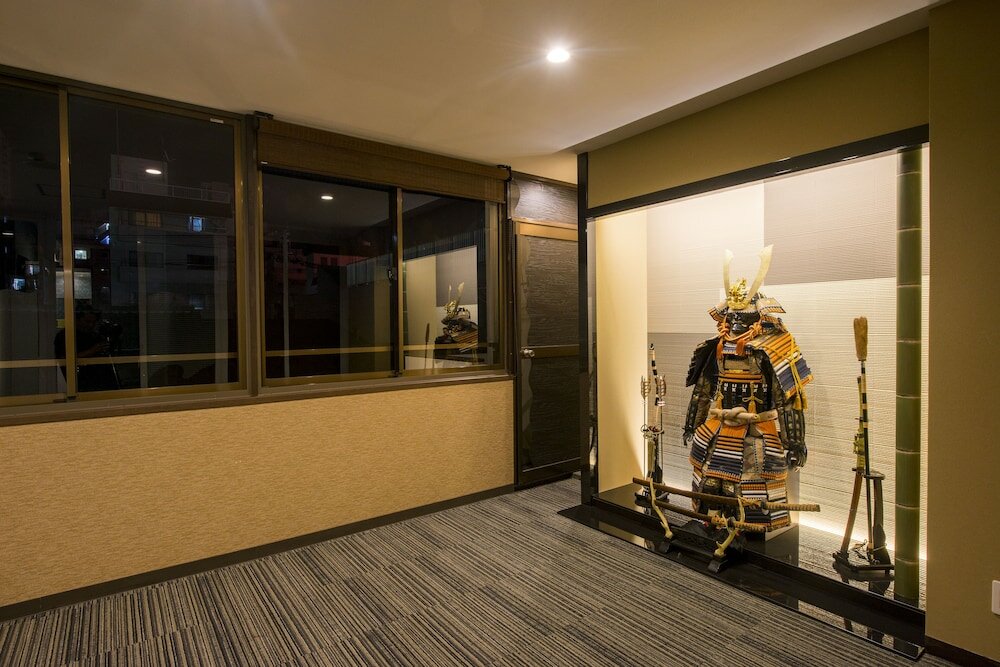 Фото Sejour Inn Capsule