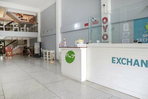 Гостиница No. 7 Guest House