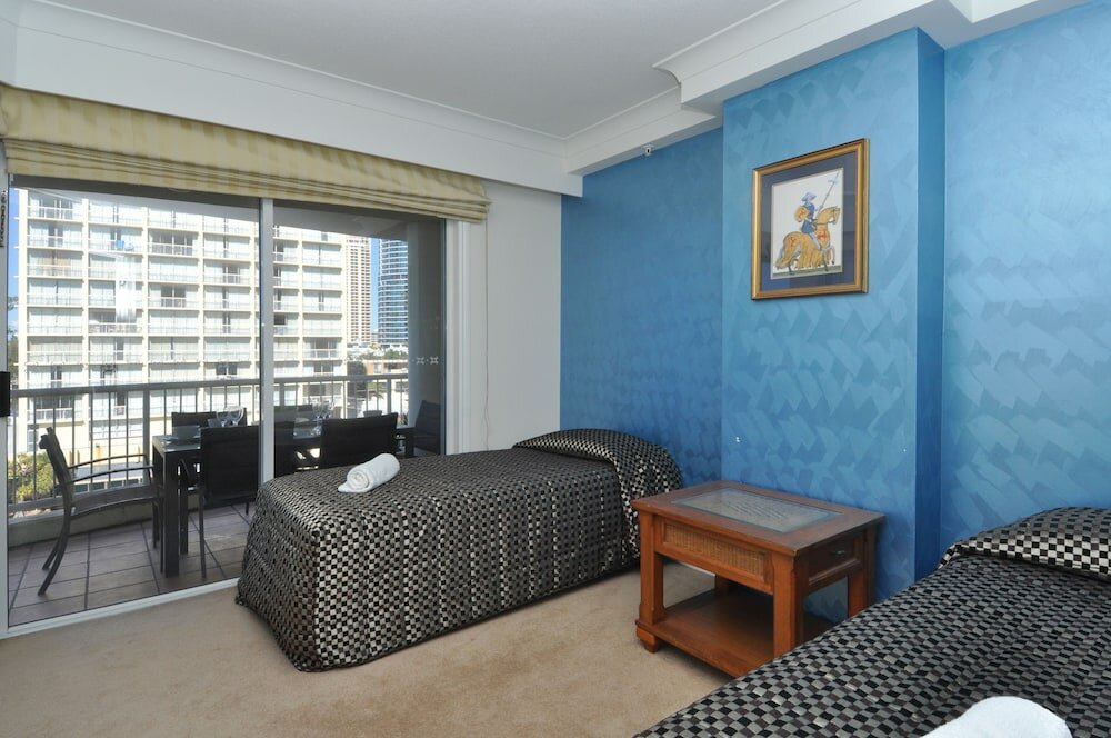 Фото The Moroccan - Q Stay