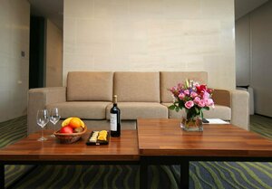 Гостиница Gloucester Hotel and Resorts