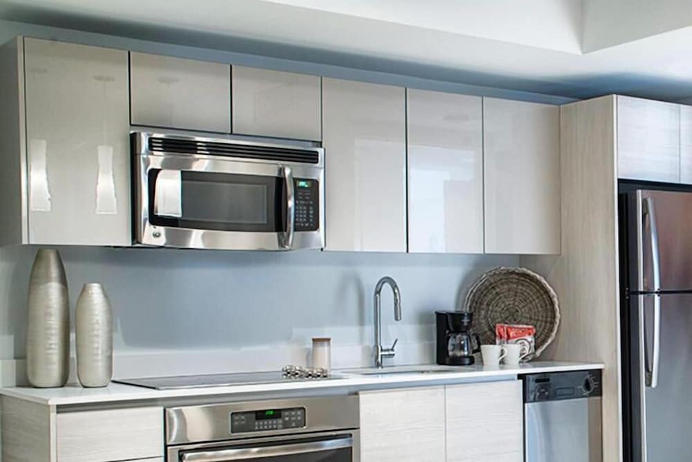 Фото Bwalk Resort Rentals