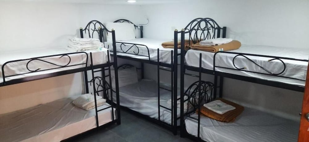 Фото Phratamnak Inn