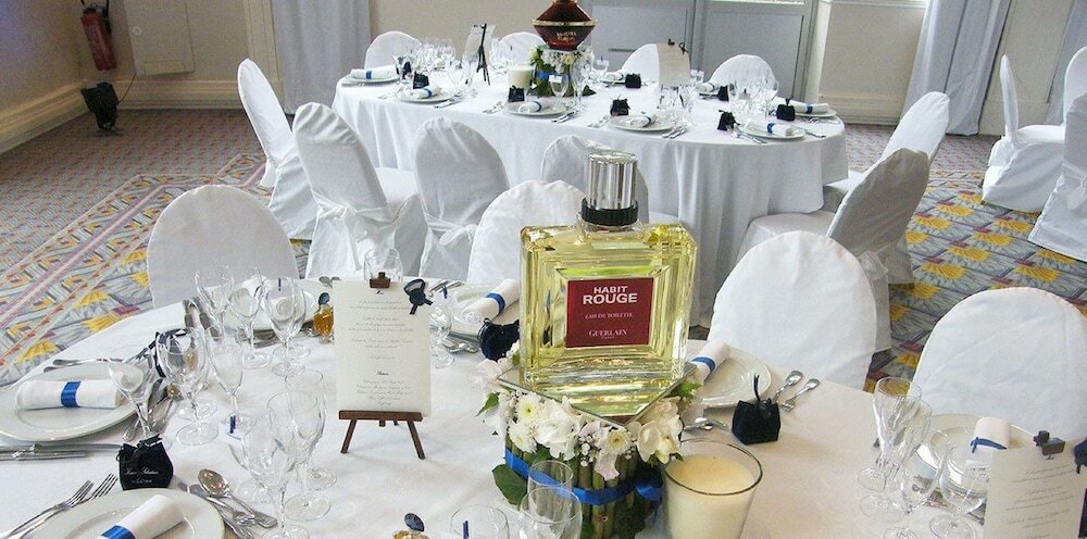 Фото Hôtel Restaurant La Matelote